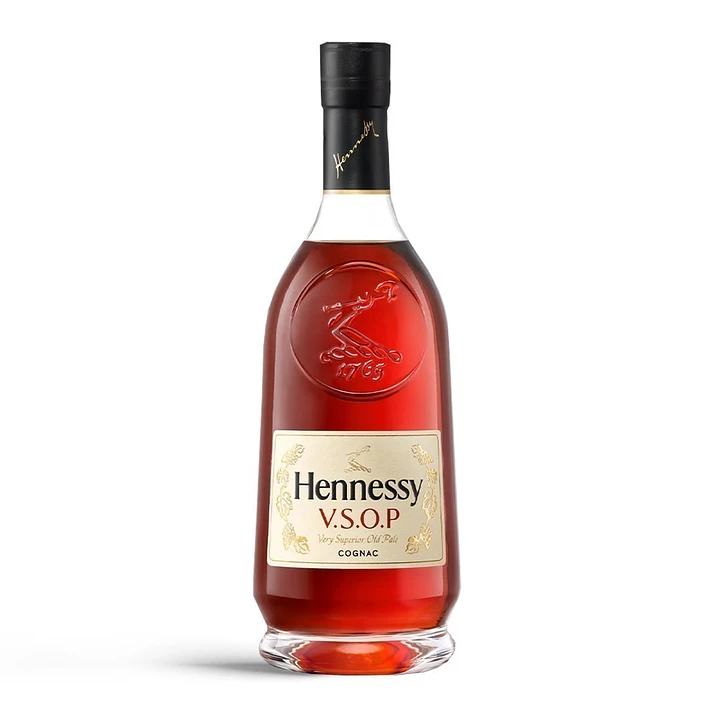 Hennessy V.S.O.P - 70cl 1
