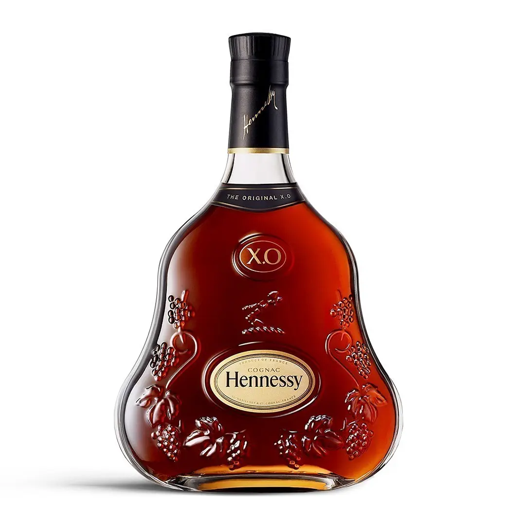 Hennessy X.O - 70cl 1