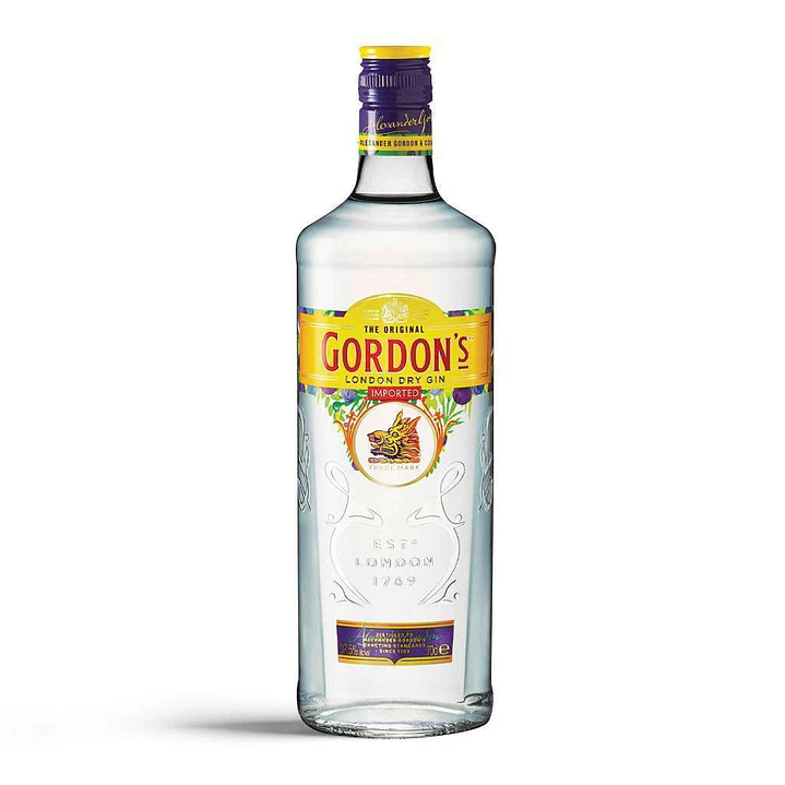 Gordon's - 70cl 1