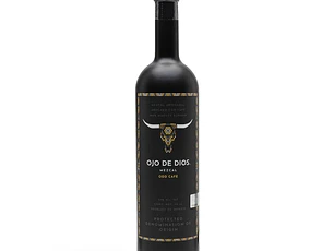 Ojo de Dios Mezcal Café - 70cl