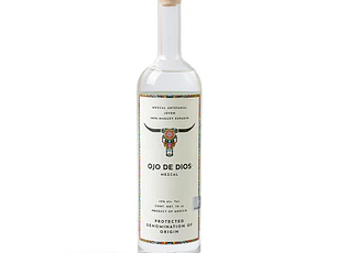 Ojo de Dios Mezcal Jovem - 70cl