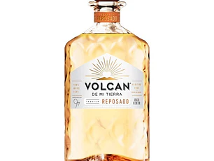 Volcan de Mi Tierra Reposado Tequila - 70cl