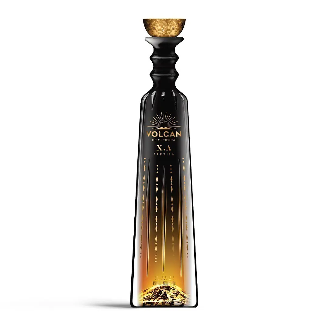 Volcan de Mi Tierra X.A Tequila - 70cl 1