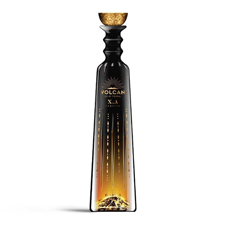 Volcan de Mi Tierra X.A Tequila - 70cl 1