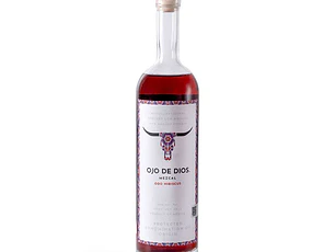 Ojo de Dios ODD Hibiscus - 70cl