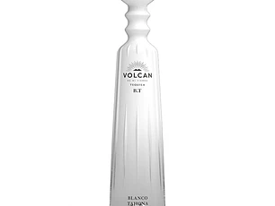 Volcan de Mi Tierra B.T Blanco Tahona Tequila - 70cl