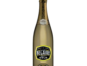 Luc Belaire Brut Gold Fantôme - 75cl