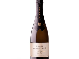 Casa de Vilacetinho Avesso Espumante Bruto 2021 - 75cl