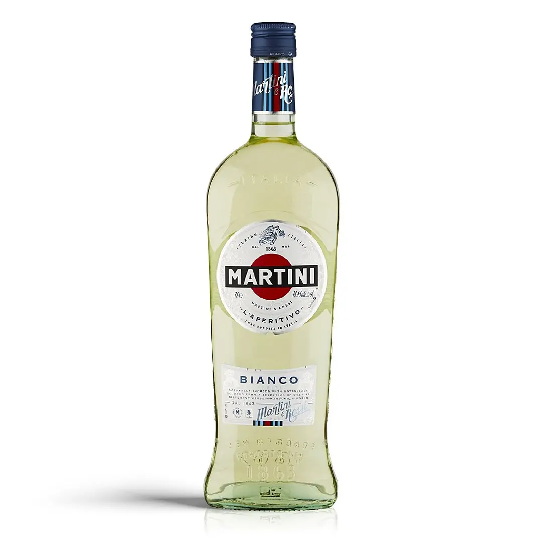 Martini Bianco - 75cl 1
