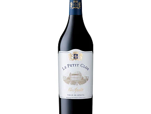 Clos Apalta Le Petit Clos 2020 - 75cl