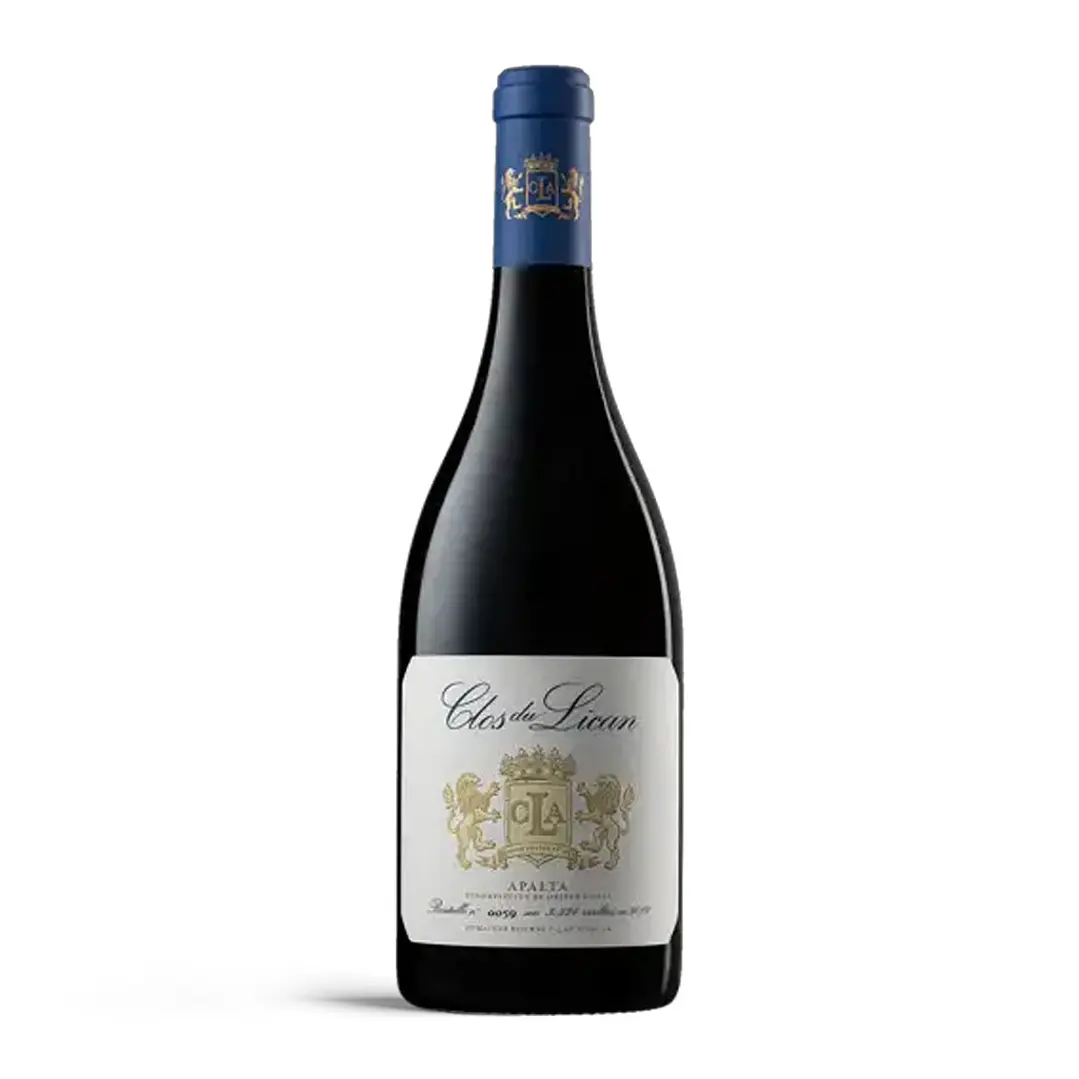Clos du Lican 2021 - 75cl 1