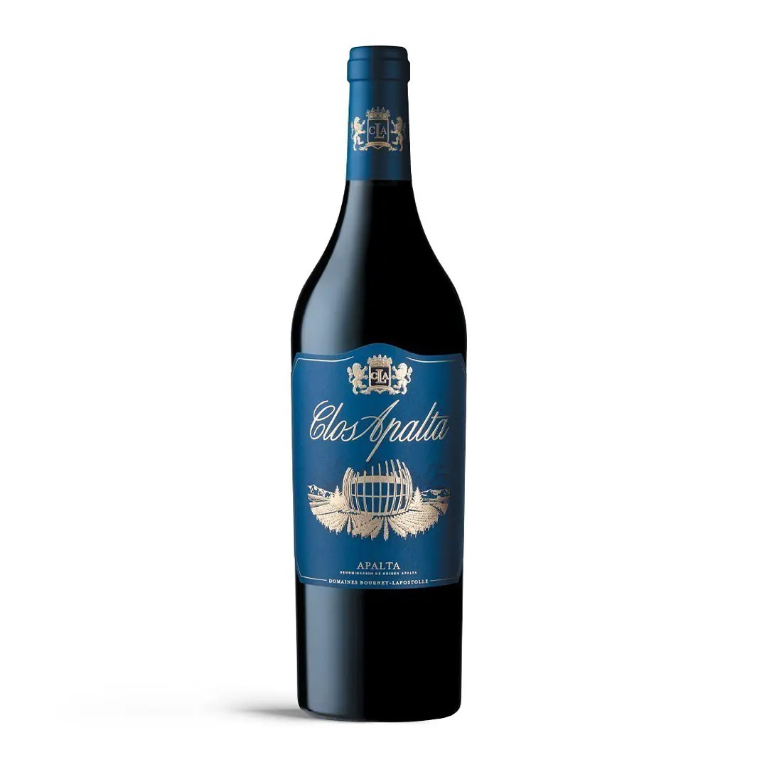 Clos Apalta 2021 - 75cl 1