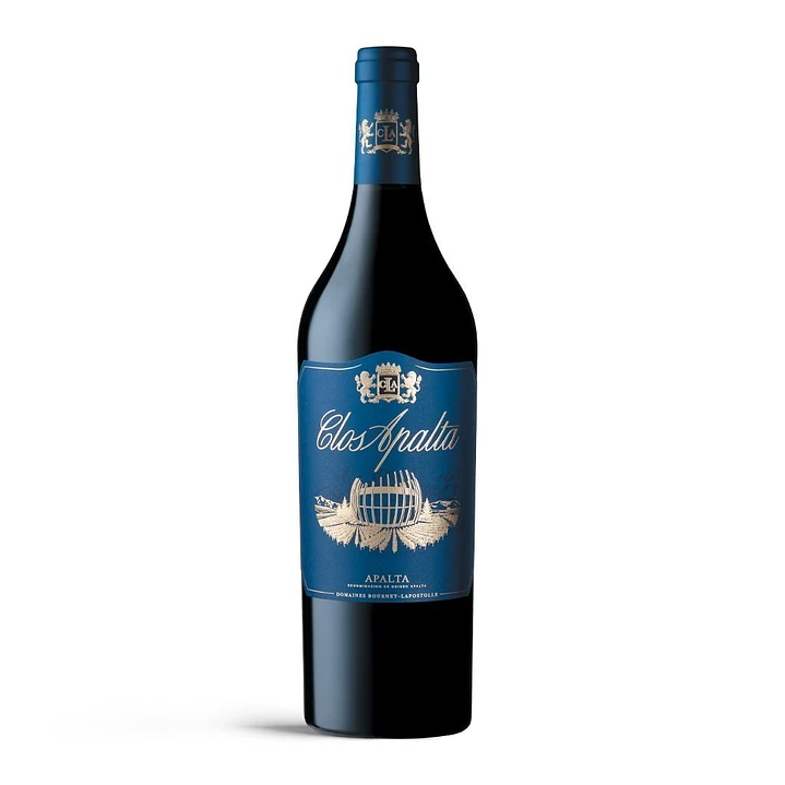 Clos Apalta 2021 - 75cl 1