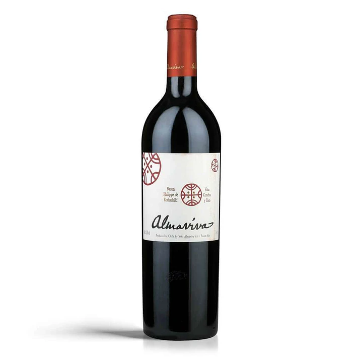 Almaviva 2023 - 75cl 1