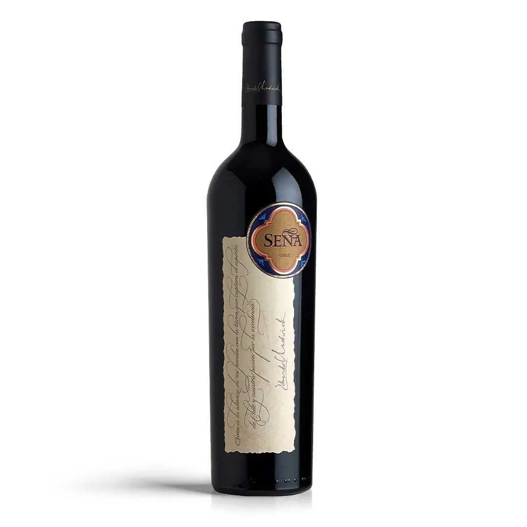 Seña 2023 - 75cl 1