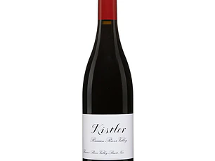 Kistler Russian River Valley Pinot Noir 2021 - 75cl