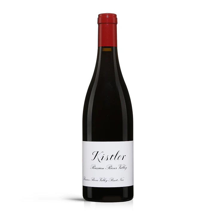 Kistler Russian River Valley Pinot Noir 2022 - 75cl 1