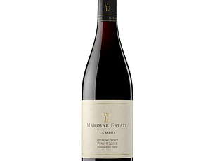 Marimar Estate La Masia Don Miguel Vineyard Pinot Noir 2021 - 75cl