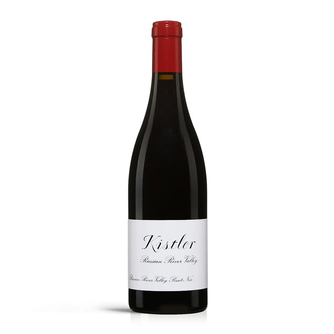 Kistler Russian River Valley Pinot Noir 2023 - 75cl 1