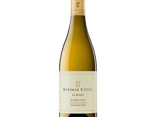 Marimar Estate La Masia Don Miguel Vineyard Chardonnay 2023 - 75cl