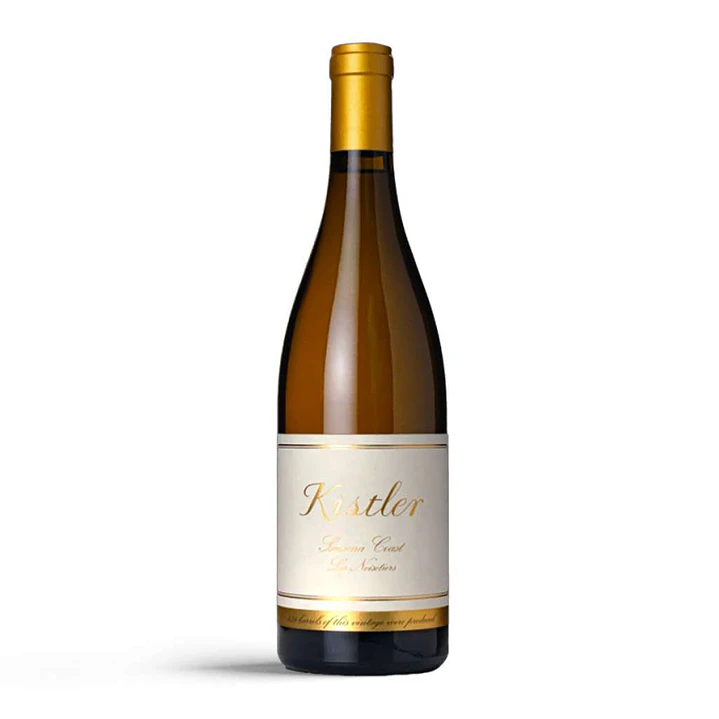 Kistler Les Noisetiers Chardonnay 2023 - 75cl 1