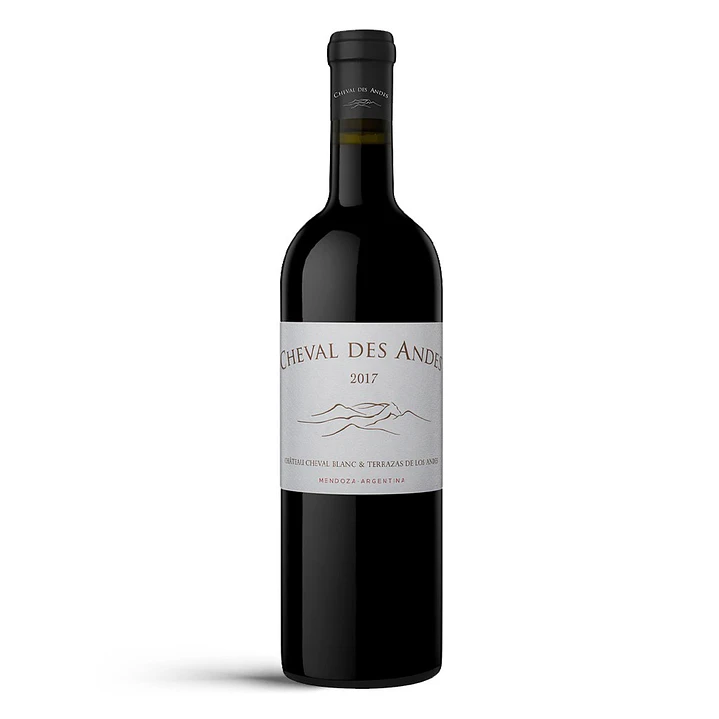 Cheval des Andes 2021 - 75cl 1