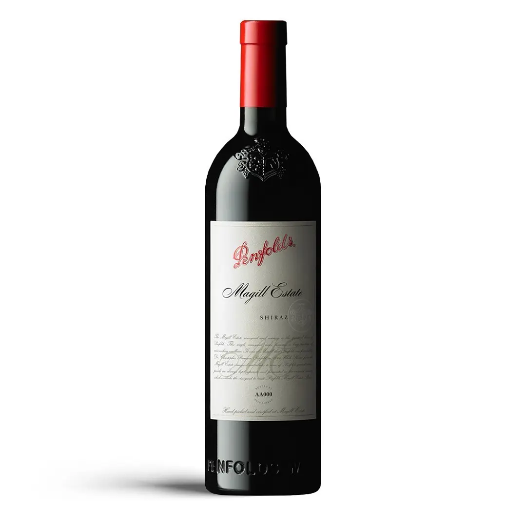 Penfolds Magill Estate Shiraz 2016 - 75cl 1