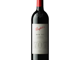 Penfolds Bin 707 Cabernet Sauvignon 2019 - 75cl