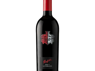 Penfolds Superblend 802.A 2018 - 75cl Coffret