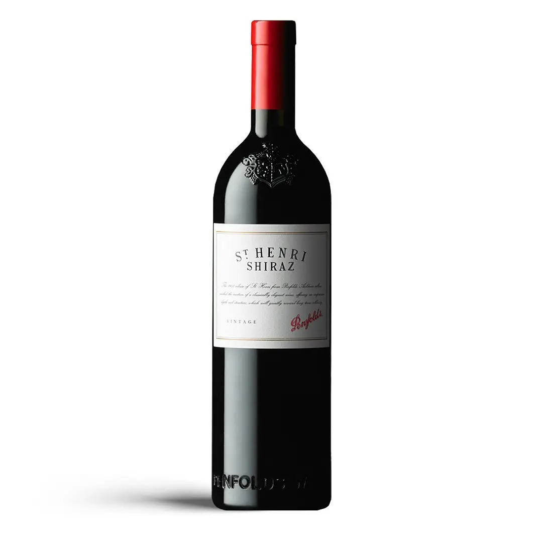 Penfolds St. Henri Shiraz 2019 - 75cl 1