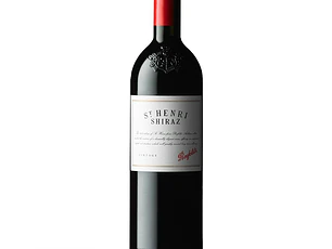 Penfolds St. Henri Shiraz 2019 - 75cl