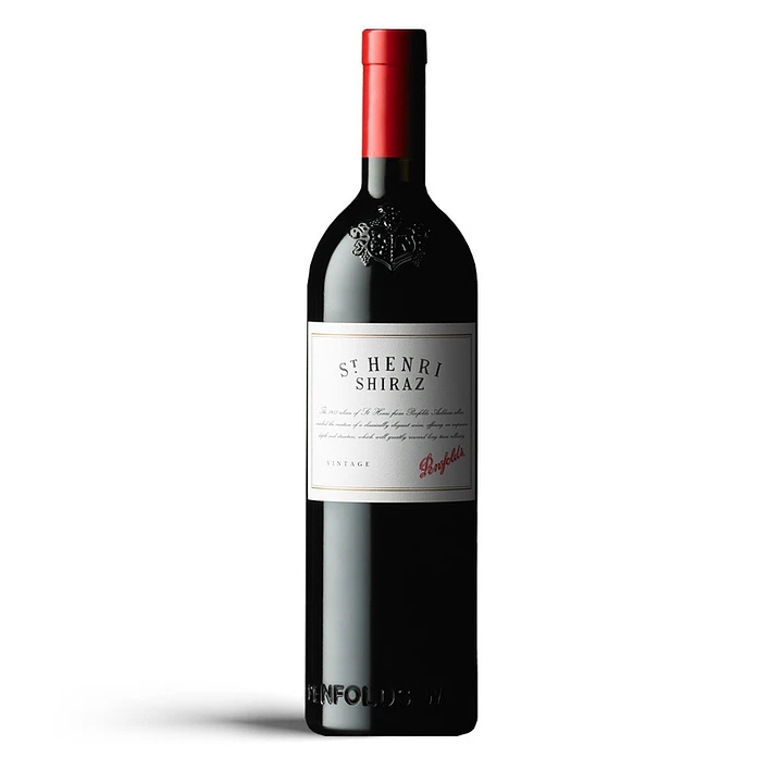 Penfolds St. Henri Shiraz 2019 - 75cl 1