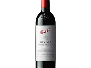 Penfolds Bin 389 Cabernet Sauvignon Shiraz 2020 - 75cl