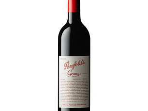 Penfolds Grange Bin 95 2017 - 75cl