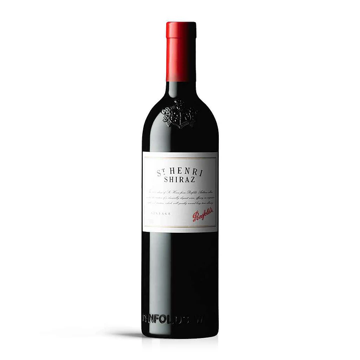 Penfolds St. Henri Shiraz 2018 - 75cl 1