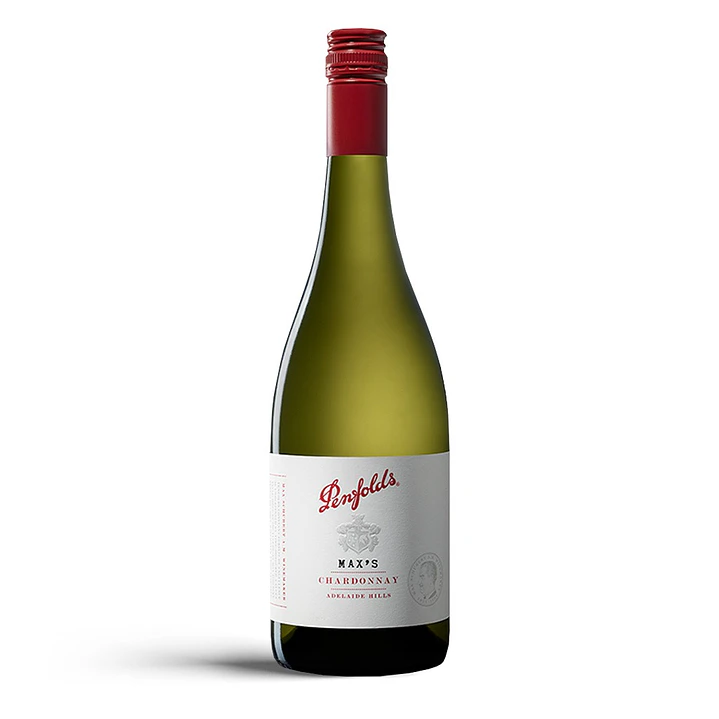 Penfolds Max's Chardonnay 2019 - 75cl 1