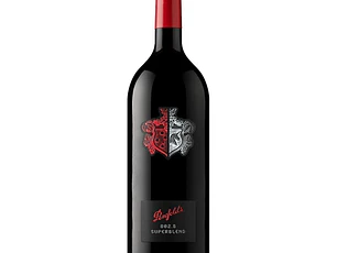 Penfolds Superblend 802.B 2018 - 75cl Coffret