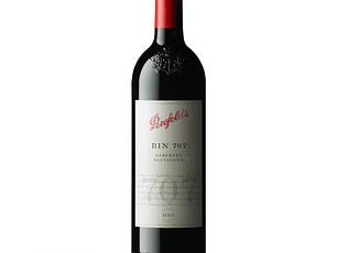 Penfolds Bin 707 Cabernet Sauvignon 2021 - 75cl