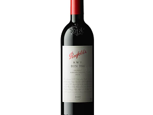 Penfolds RWT Shiraz 2018 - 75cl