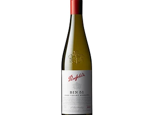 Penfolds Bin 51 Riesling 2023 - 75cl