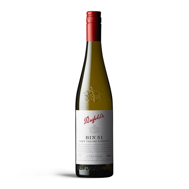 Penfolds Bin 51 Riesling 2023 - 75cl 1