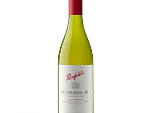 Penfolds Koonunga Hill Chardonnay 2024 - 75cl