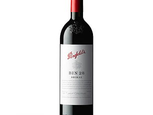Penfolds Bin 28 Shiraz 2022 - 75cl