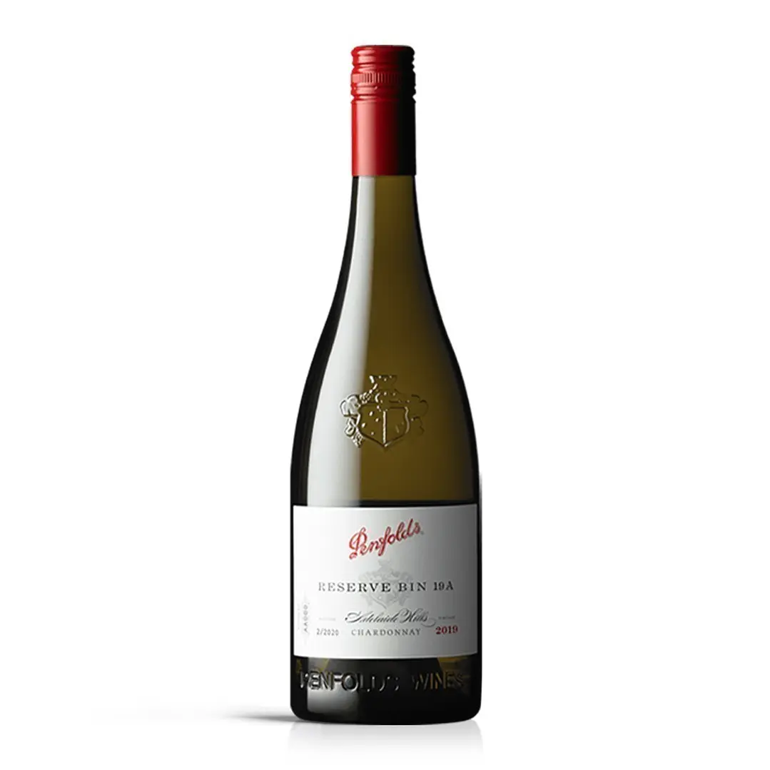 Penfolds Bin A Chardonnay 2022 - 75cl 1