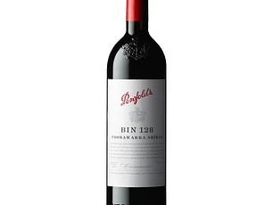 Penfolds Bin 128 Coonawarra Shiraz 2023 - 75cl
