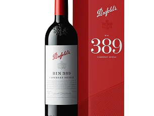 Penfolds Bin 389 Cabernet Sauvignon Shiraz 2023 - 75cl