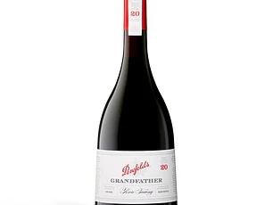 Penfolds Grandfather Rare Tawny 20 Years - 75cl