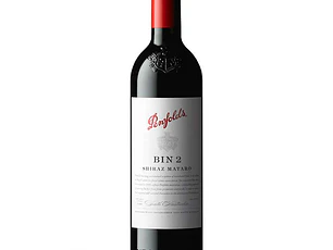 Penfolds Bin 2 Shiraz Mataro 2022 - 75cl