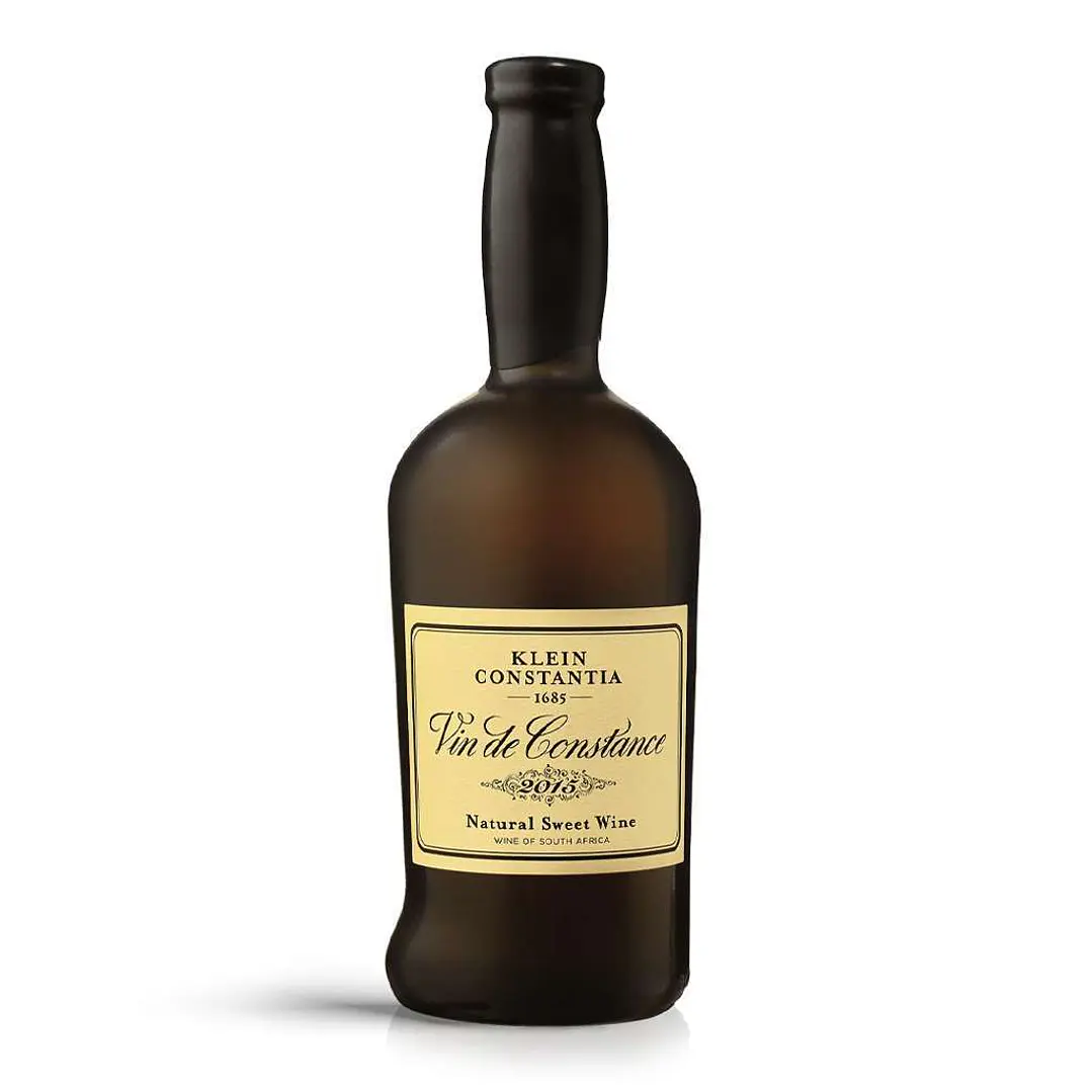 Klein Constantia Vin de Constance 2021 - 50cl 1