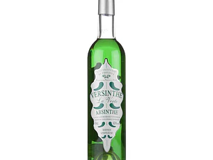 Versinthe 65 La Verte - 50cl